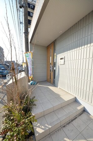 ブルーステラ国立の物件内観写真